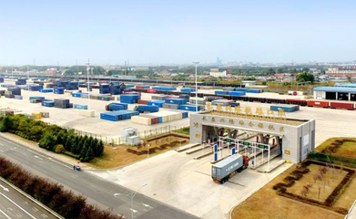 聚焦“三項工程”丨服務提質 運輸增效 全面激活道路貨物運輸發展新動能