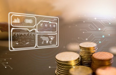 數據資產化 賦能業務增長的資產管理新范式