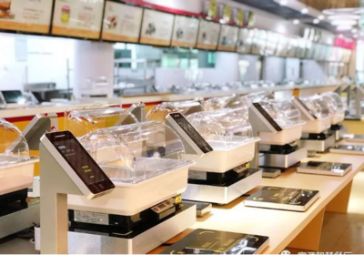 學生食堂智慧餐廳 刷臉支付與自主用餐的品牌管理策略